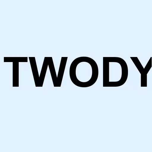 Taylor Wimpey Plc ADR Logo