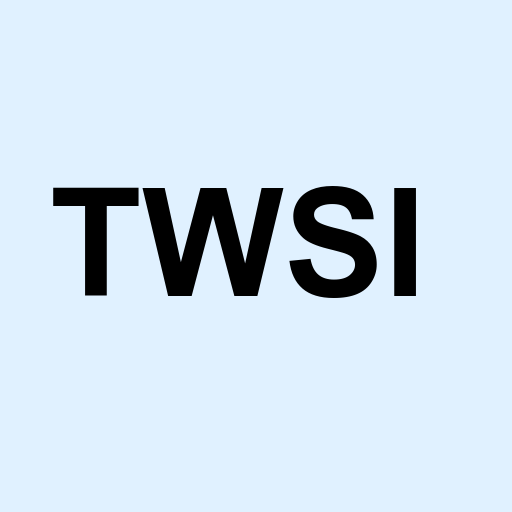 Stock twsi logo