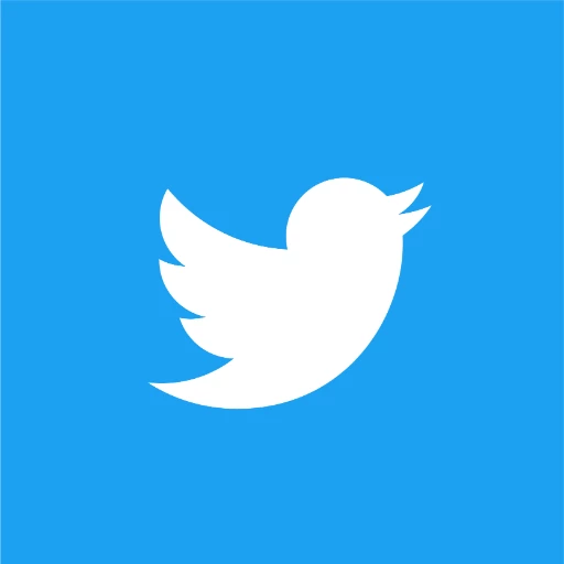 Twitter Inc. Logo