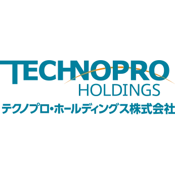 TechnoPro Holdings Inc Logo