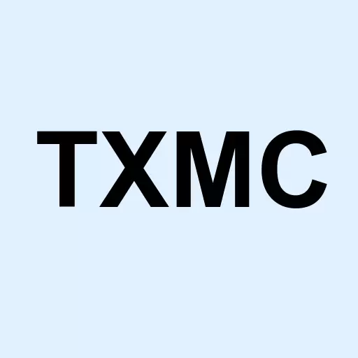 Tirex Corp Logo