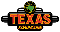 Stock txrh logo