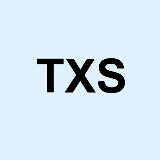 Stock txs logo