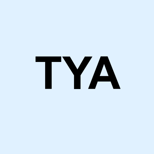 Stock tya logo