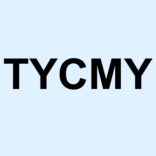 Stock tycmy logo