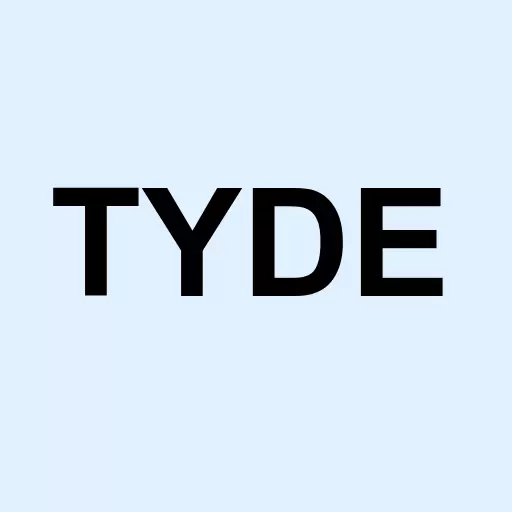 Cryptyde Inc. Logo