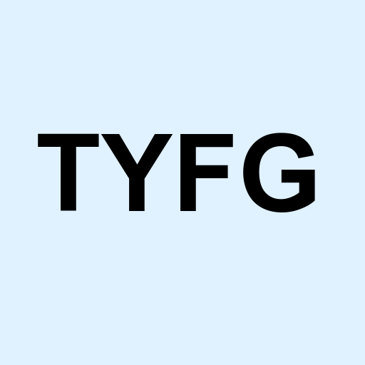 Stock tyfg logo
