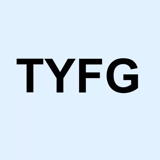 Tri County Financial Group Inc. Logo