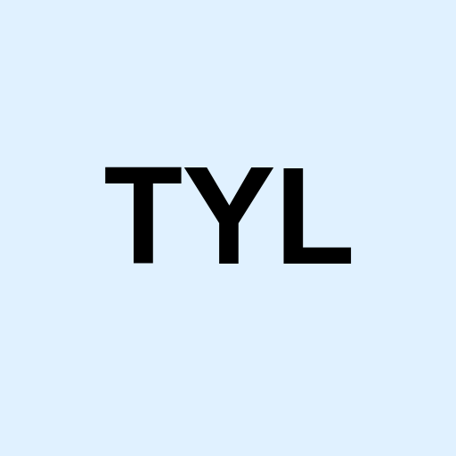 Stock tyl logo