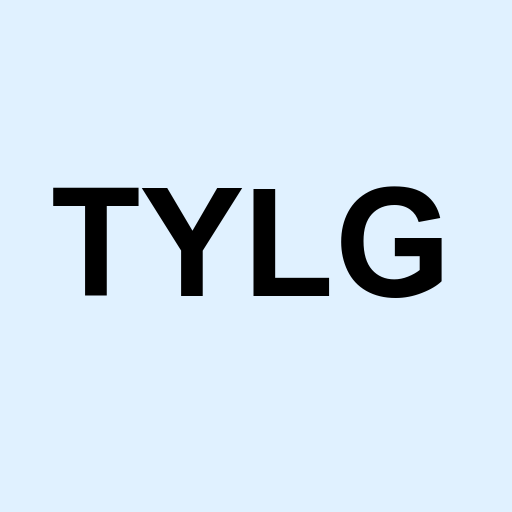 Stock tylg logo