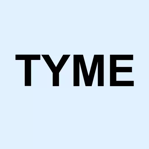 Tyme Technologies Inc. Logo