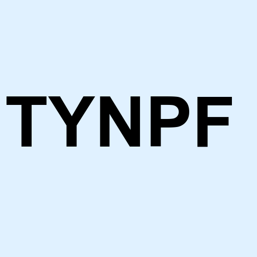 Stock tynpf logo
