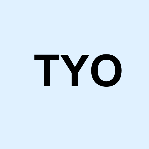 Stock tyo logo