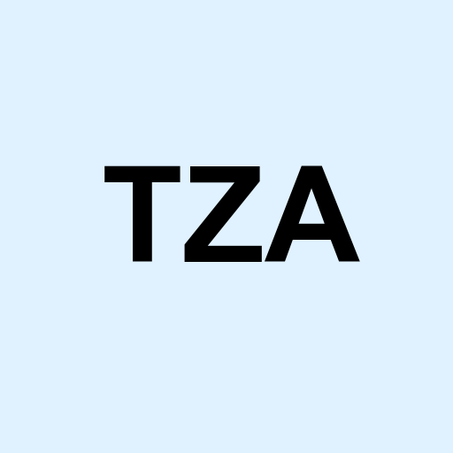 Stock tza logo