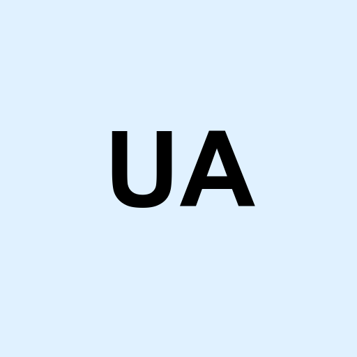 Stock ua logo