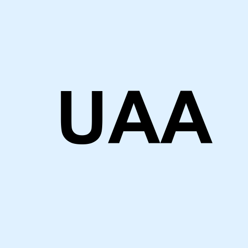 Stock uaa logo
