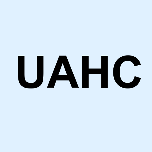 Stock uahc logo