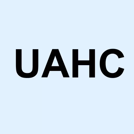 United Amer Healthcare Cp Logo