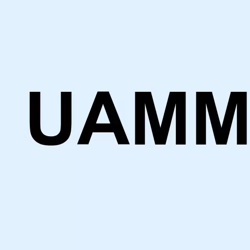 UA Multimedia Inc Logo
