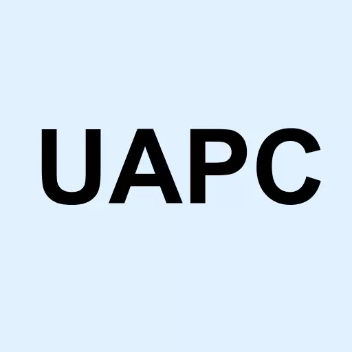 United American Petroleum Corp Logo