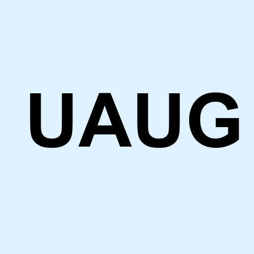 Stock uaug logo