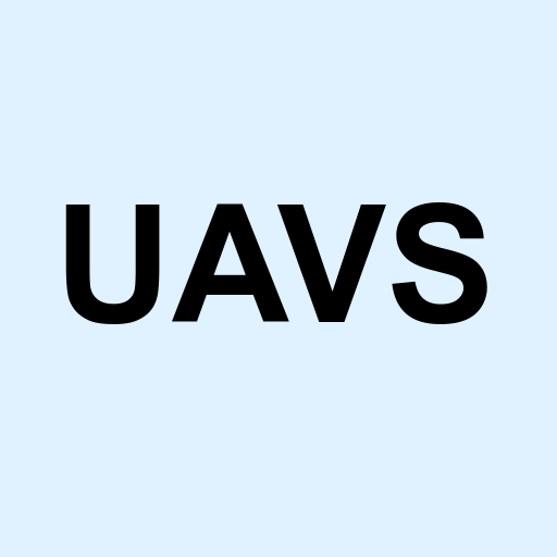 Stock uavs logo