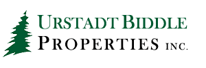 UBA Short Information, Urstadt Biddle Properties Inc.