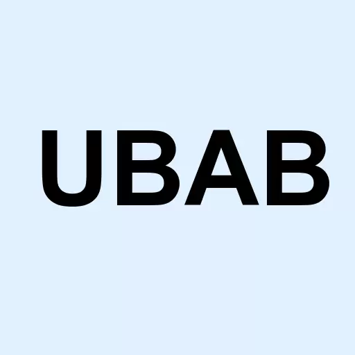 United Bancorporation of Alabama Inc Logo