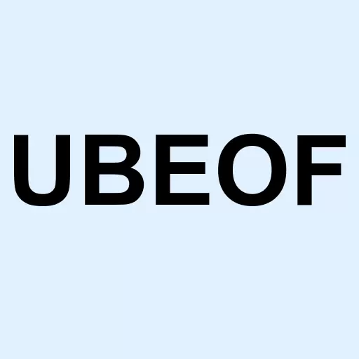 Ube Industries Ltd Logo