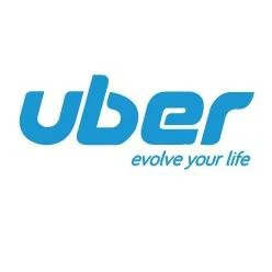 Uber Technologies Inc. Logo