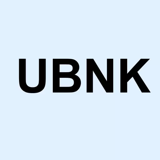 United Financial Bancorp Inc. Logo