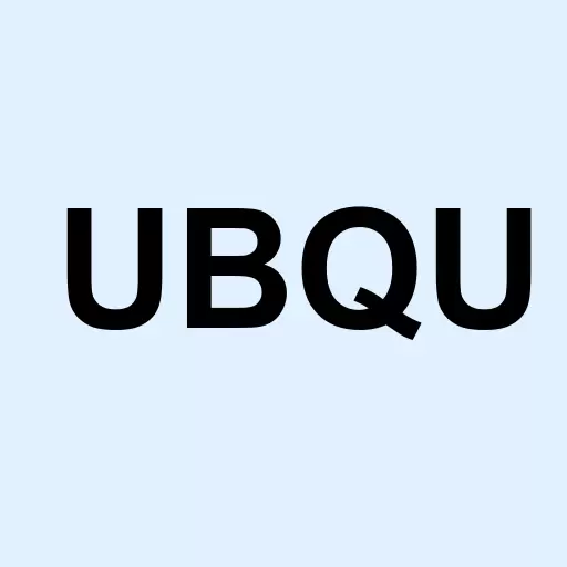 Ubiquitech Software Corp Logo