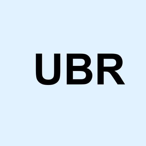Stock ubr logo