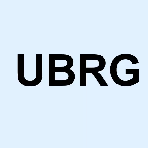 Universal Bioenergy Inc Logo