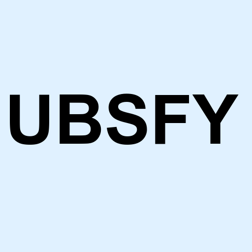 Stock UBSFY logo
