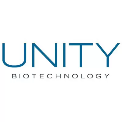 Unity Biotechnology Inc. Logo