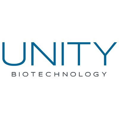 Unity Biotechnology Inc. Logo