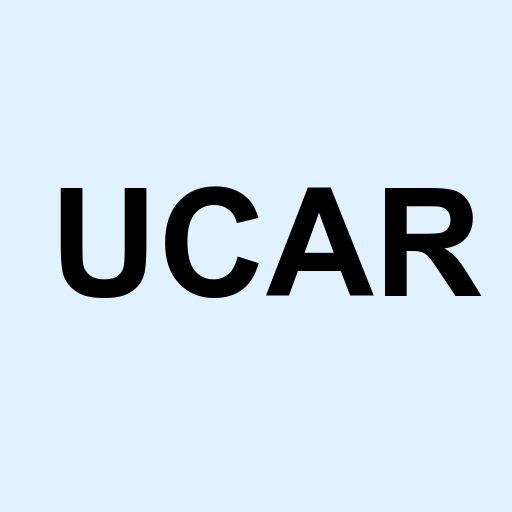 Stock ucar logo