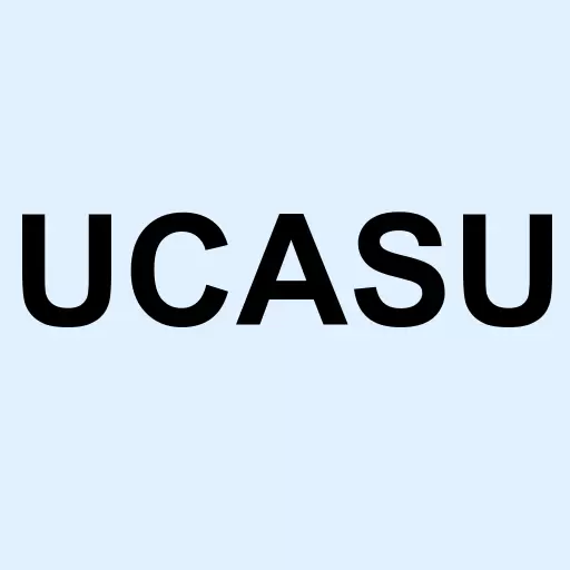 UC Asset Limited Partnership - Units Logo