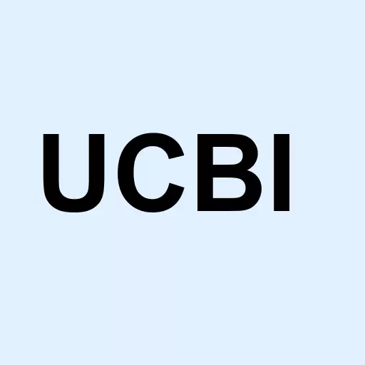 United Community Banks Inc. Logo