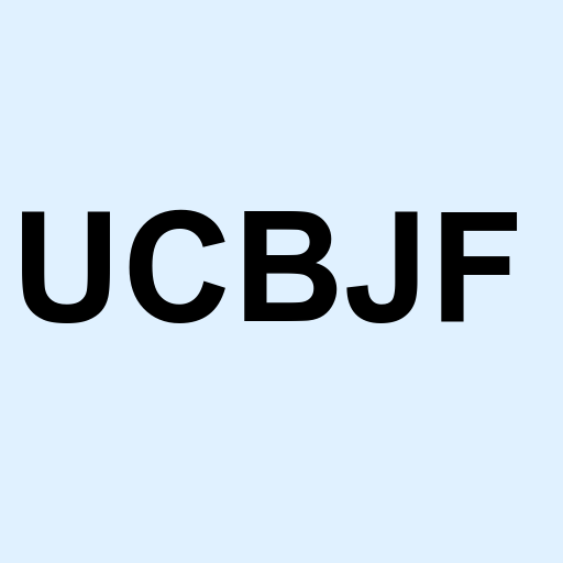 Stock ucbjf logo