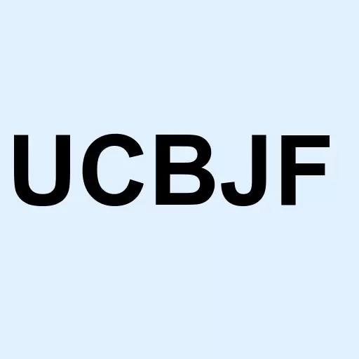 Ucb Sa Npv Logo