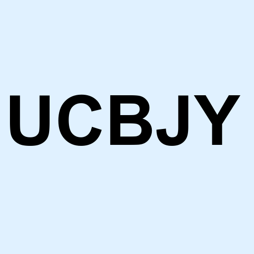 Stock ucbjy logo