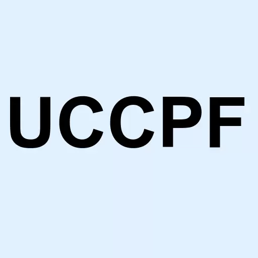 Upco International Inc Logo