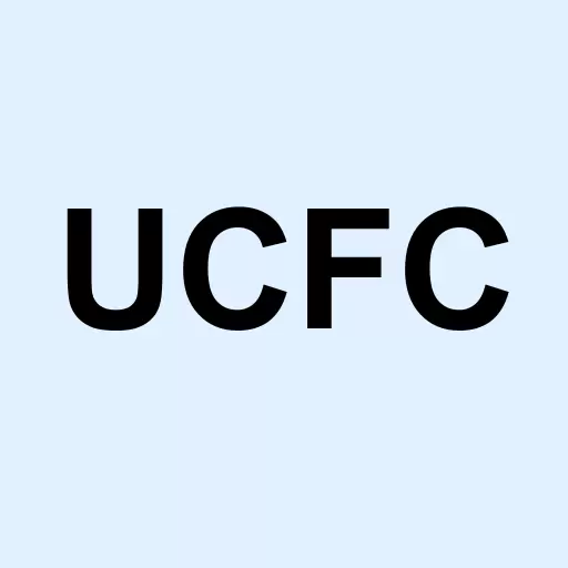 United Community Financial Corp. Logo