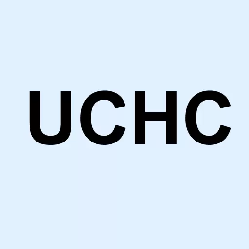 Uni Core Hldgs Corp Logo