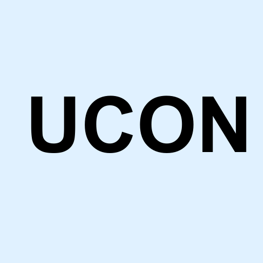 Stock ucon logo