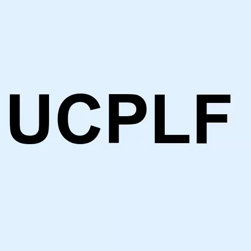 United Corps. Ltd. Logo