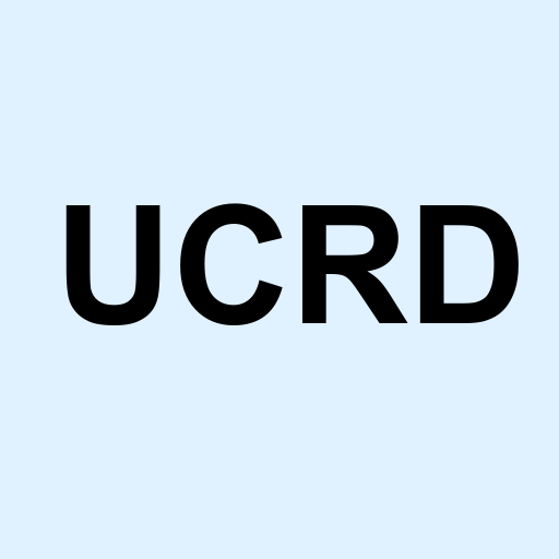 Stock ucrd logo