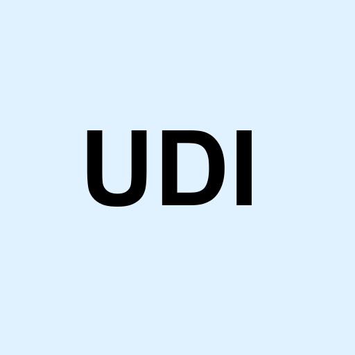 Stock udi logo